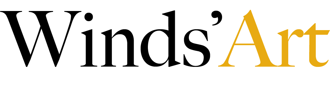 Windsart logo