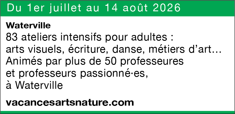 JUILLET E